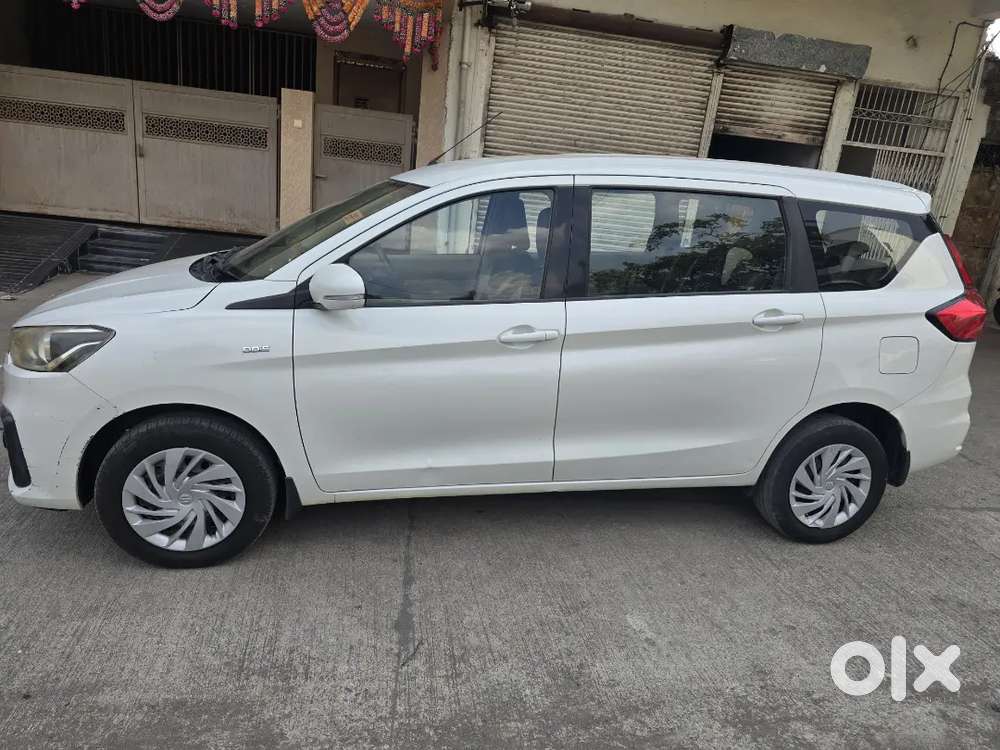 Maruti Suzuki Ertiga 2019 Diesel 160000 Km Driven