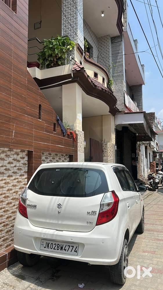 Maruti Suzuki Alto 2017