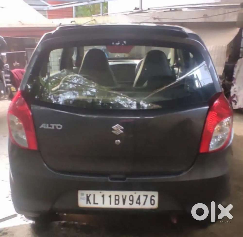 Maruti Suzuki Alto 2022