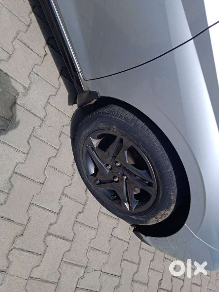 Hyundai I20 Active S Diesel, 2022, Diesel