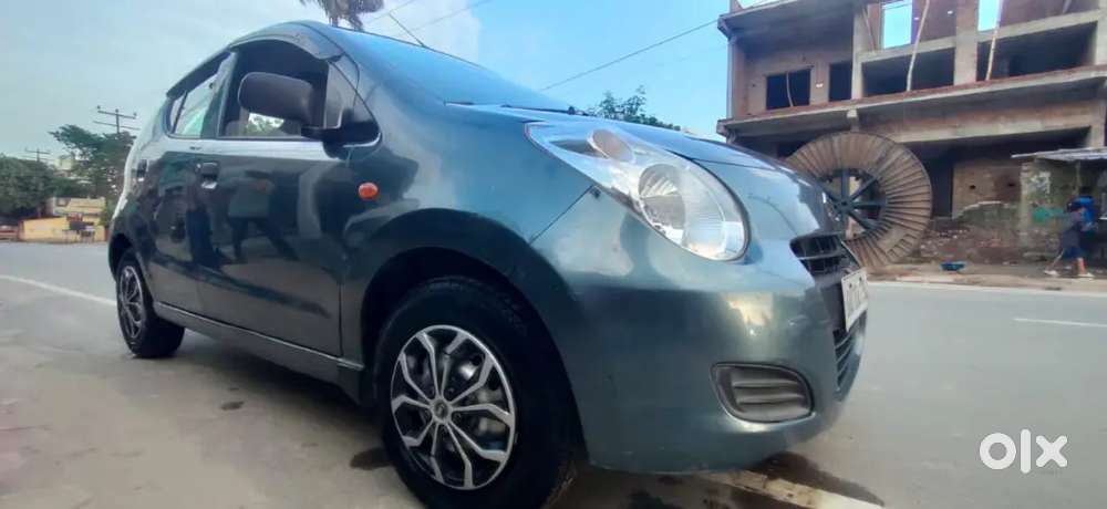 Maruti Suzuki A-star 2011 Petrol Good Condition