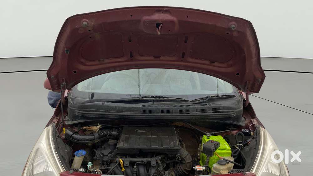 Hyundai Grand I10 Sportz 1.2 Kappa Vtvt, 2016, Petrol