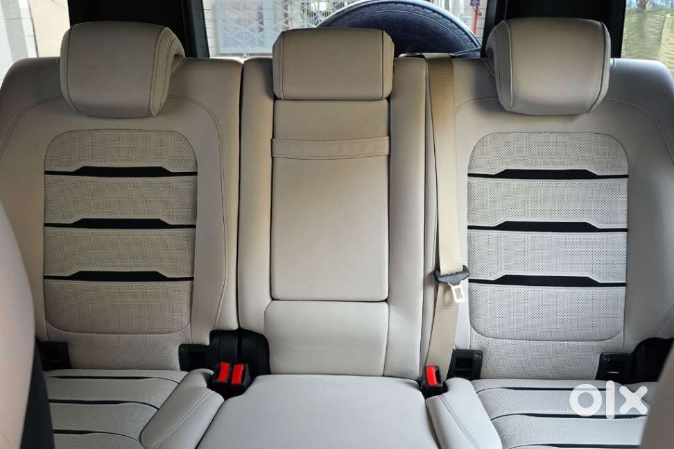 Mercedes-benz G Class G63 Amg, 2024