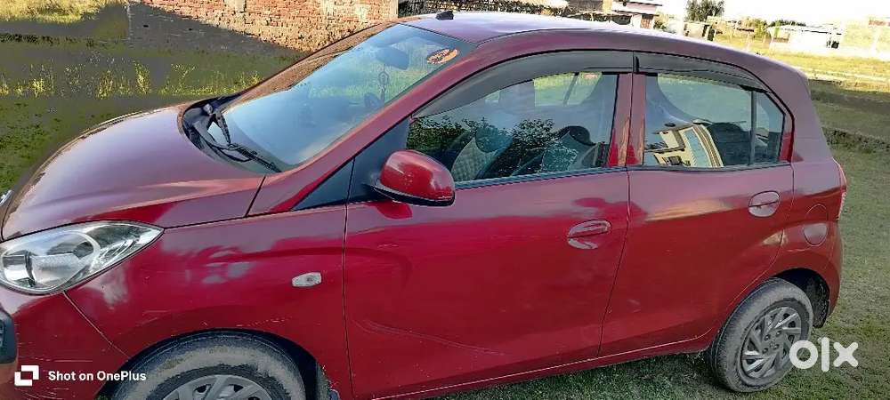 2020 Hyundai Santro Car