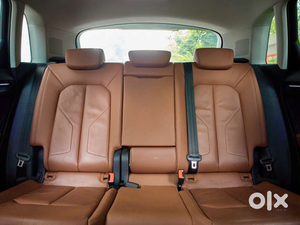 Audi Q3 40 Tfsi Technology, 2023, Petrol