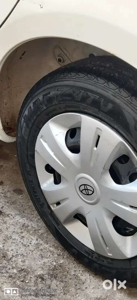 Toyota Etios 2017 Diesel 119000 Km Driven