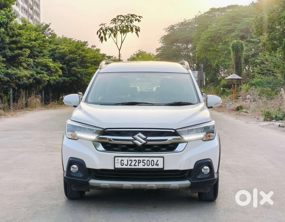 Maruti Suzuki Xl6 Zeta Mt Cng, 2024, Cng & Hybrids