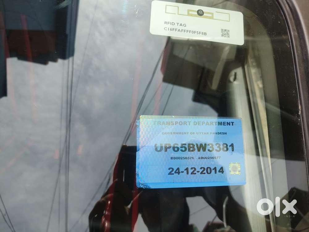 Maruti Suzuki Alto 2014
