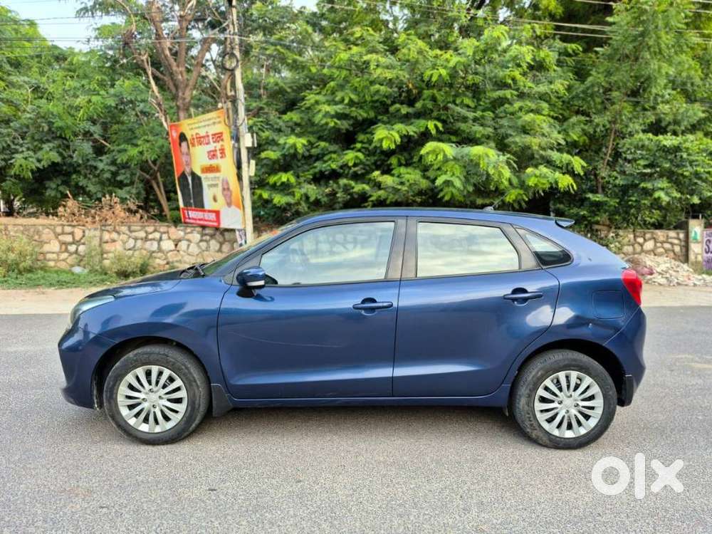 Maruti Suzuki Baleno 1.2 Delta, 2019, Petrol