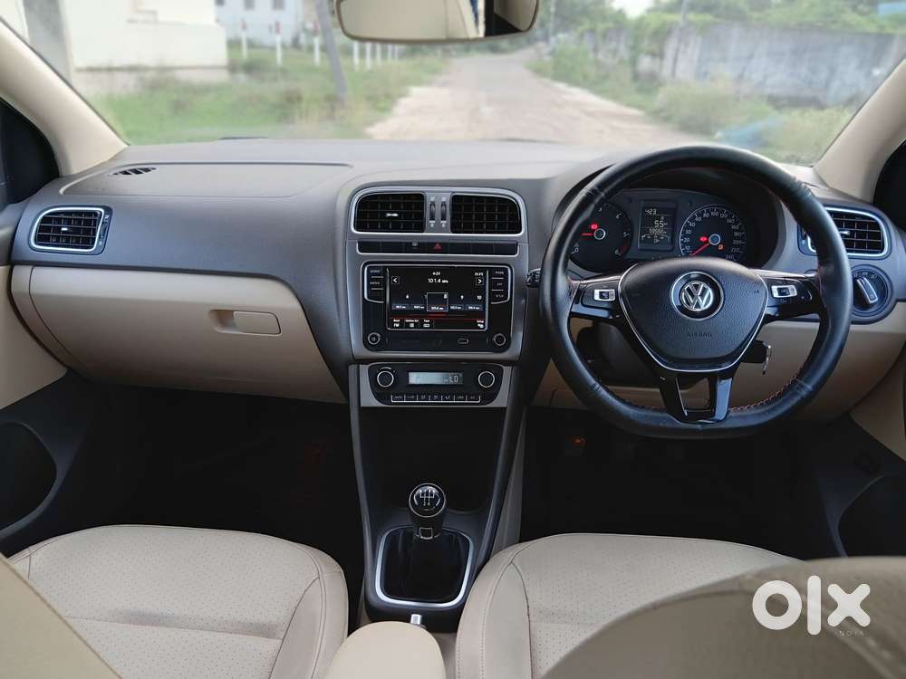 Volkswagen Vento 1.5 Tdi Highline, 2018, Diesel