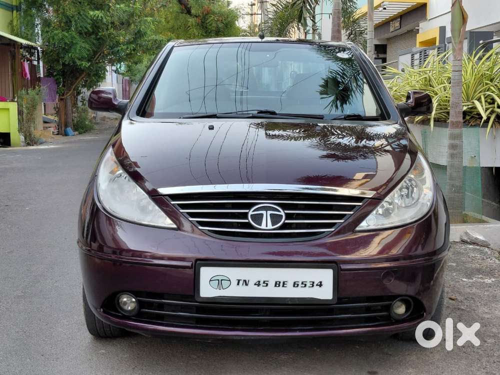 Tata Manza Aura Plus Quadrajet Bs Iv, 2014, Diesel