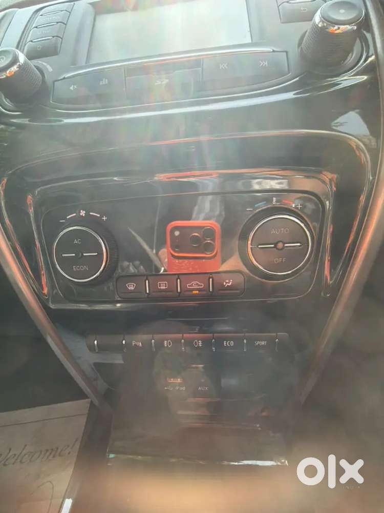 Tata Zest 1.2 Revotron 2015 Neat And Timely Serviced With Service Rec