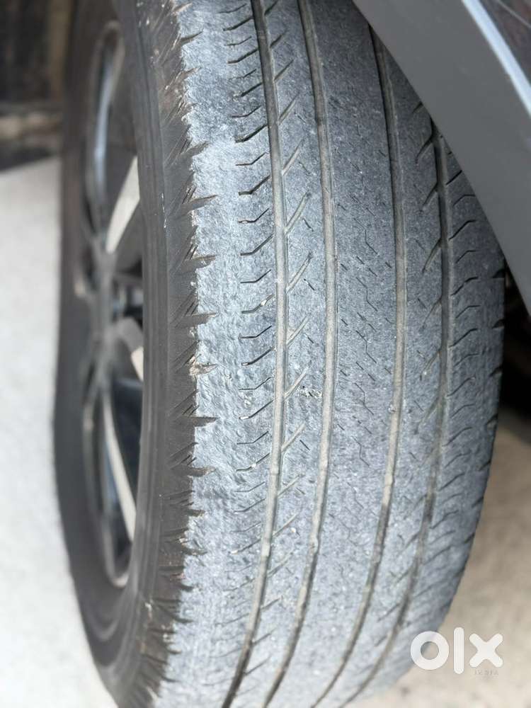 Mahindra Xuv500 W11, 2019, Diesel