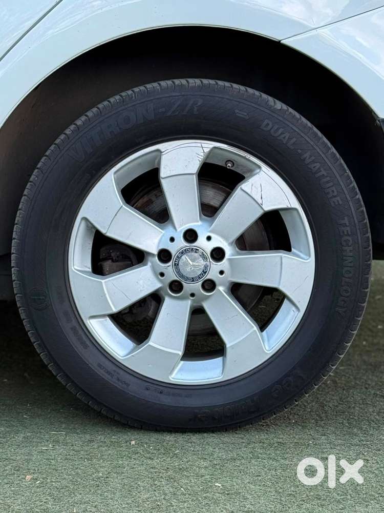Mercedes-benz M-class Ml 250 Cdi, 2015, Diesel
