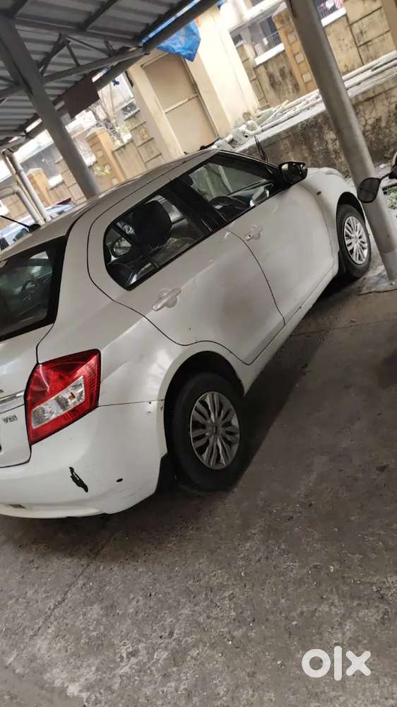 Maruti Suzuki Swift Dzire 2012 Diesel 133000 Km Driven