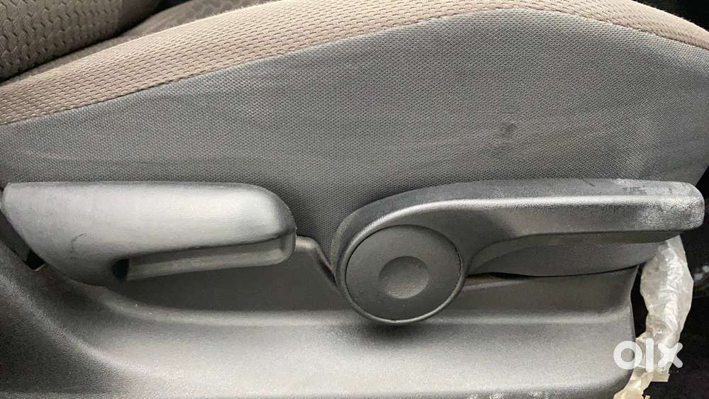 Toyota Urban Cruiser 1.5 Premium Grade At, 2021, Petrol