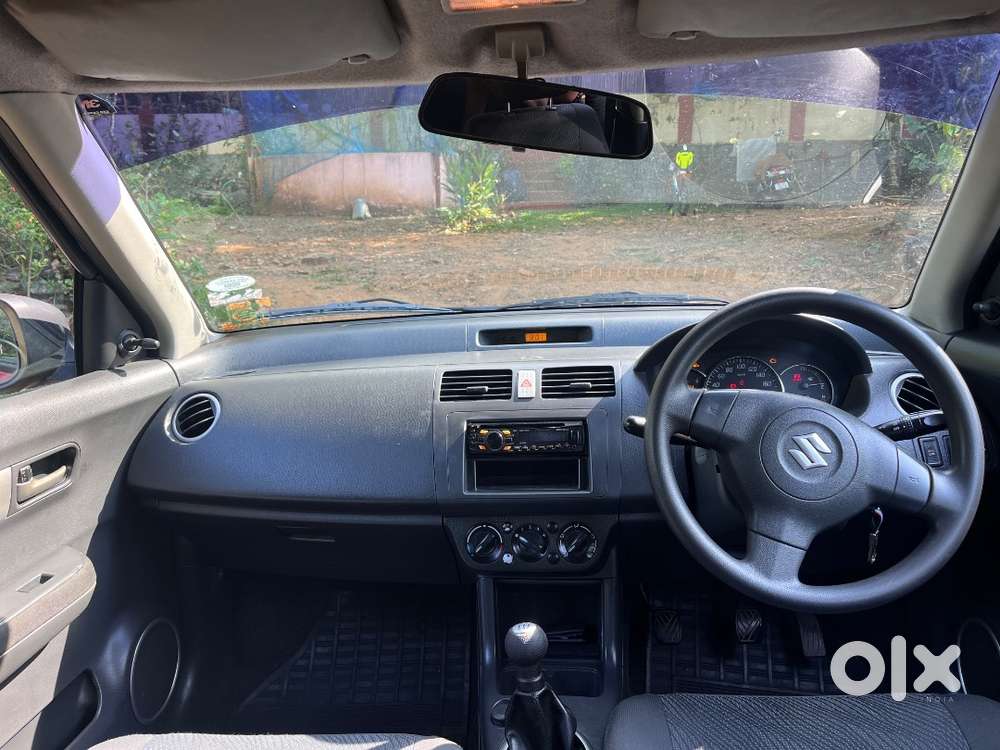 Four Door Power Window, Remote Centrel Lock