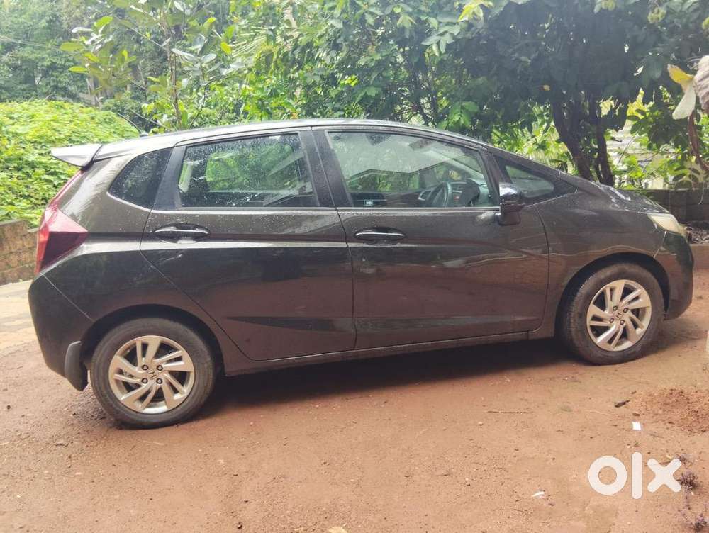 Honda Jazz 2016 Diesel Good Condition