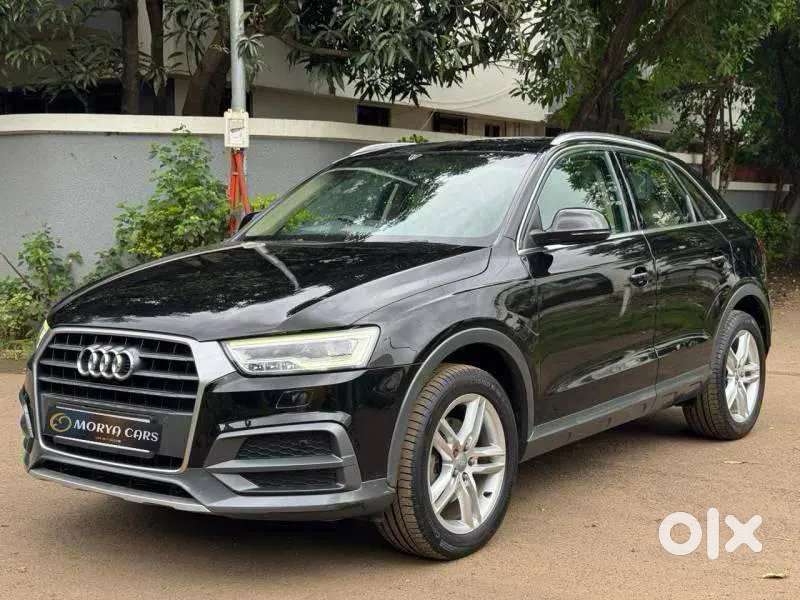 Audi Q3 30 Tdi S, 2019, Diesel
