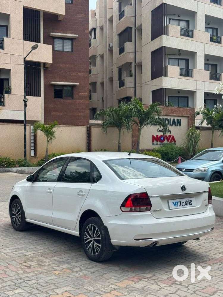 Volkswagen Vento 1.5 Tdi Highline Plus 16 Alloy, 2019, Diesel