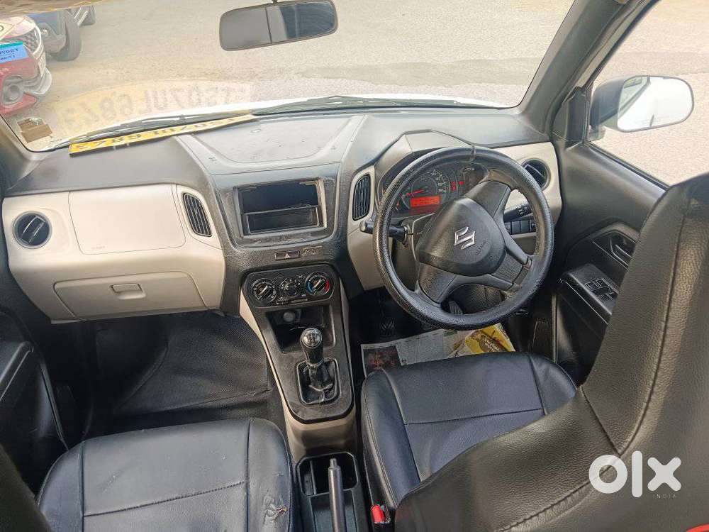 Maruti Suzuki Wagon R 1.0 2019-2022 Lxi (o), 2022, Cng & Hybrids