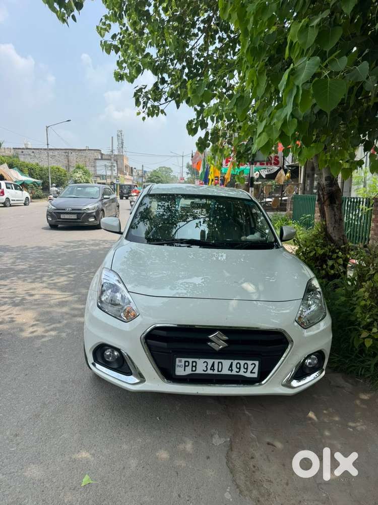 Maruti Suzuki Dzire 2024 Well Maintained