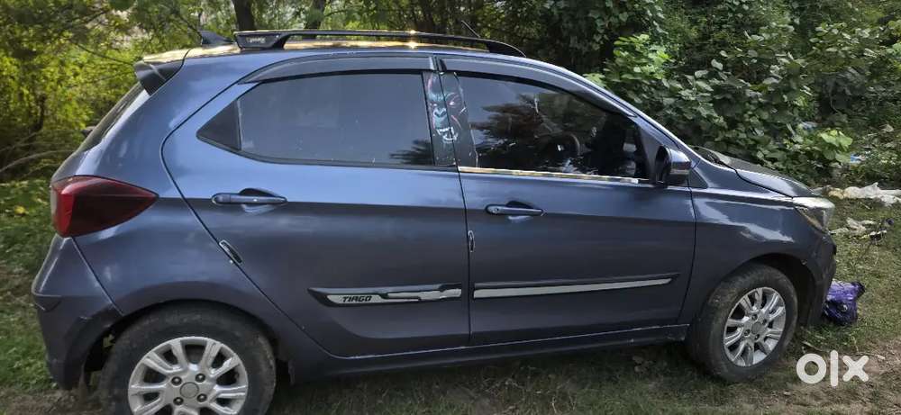 Tata Tiago 1.2 Revotron 2018