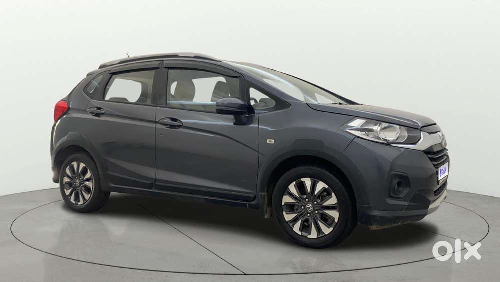 Honda Wr-v [2020-2023] 1.5 Sv I-dtec Mt, 2022, Diesel