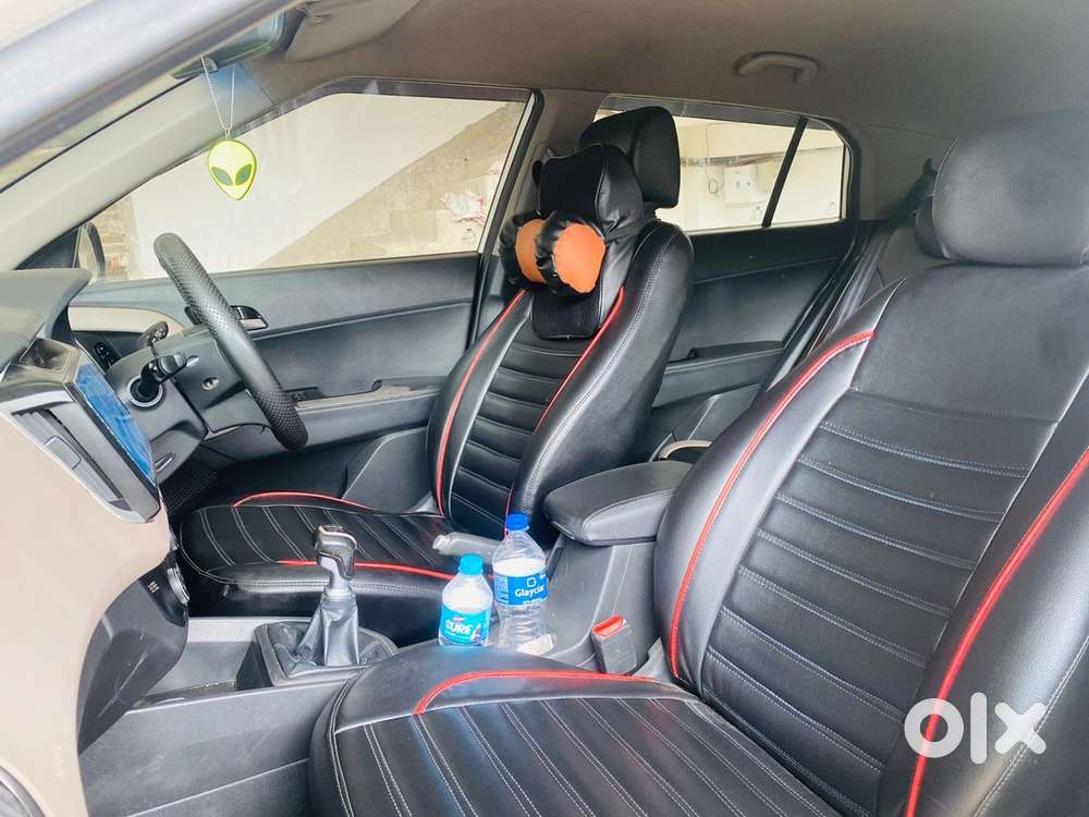 Hyundai Creta Diesel 2015 Model