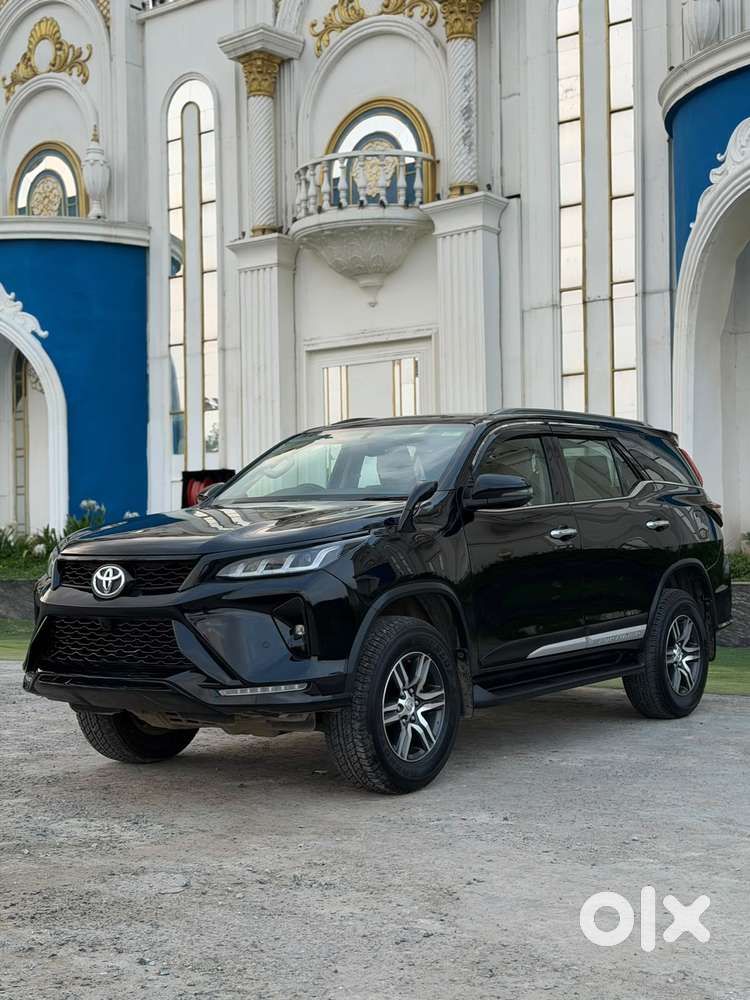 Toyota Fortuner 3.0 4x2 Automatic, 2025, Diesel