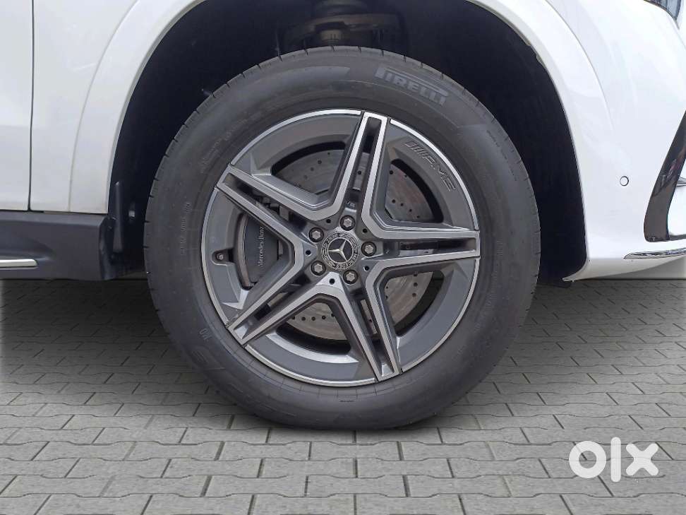 Mercedes-benz Gle 450 4matic Lwb, 2024, Petrol