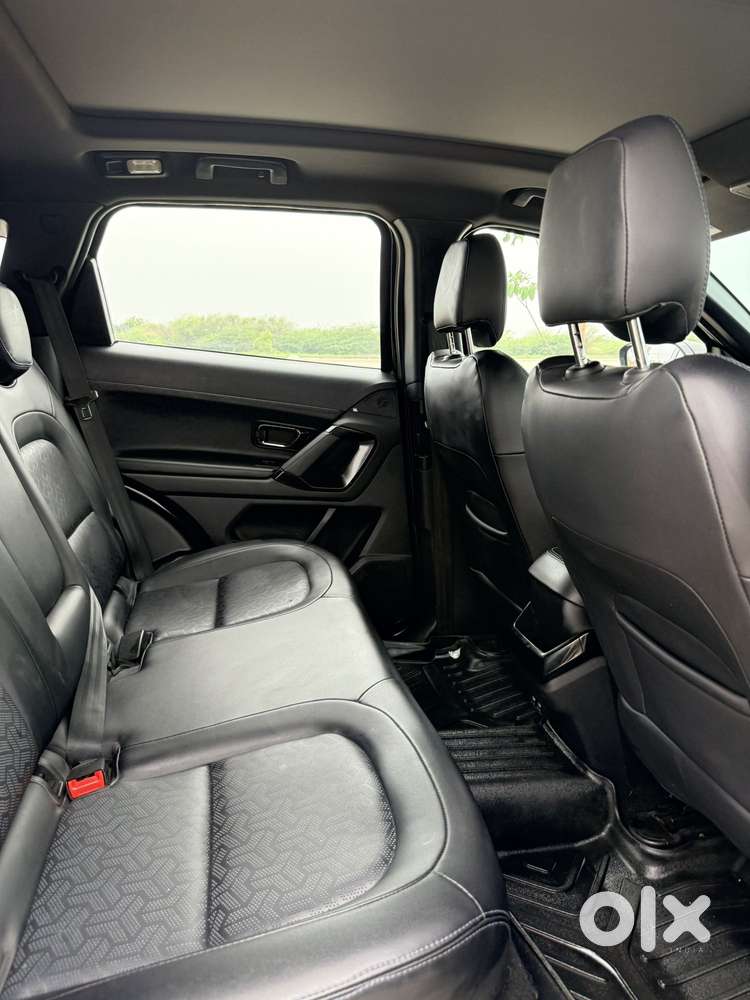 Tata Harrier Xza+, 2022, Diesel