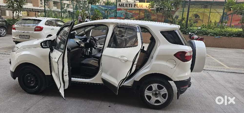 In Very Good Condition