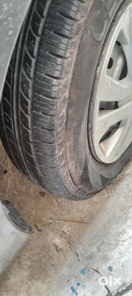 Maruti Suzuki Wagon R Flex Fuel 2023 Cng & Hybrids 70000 Km Driven