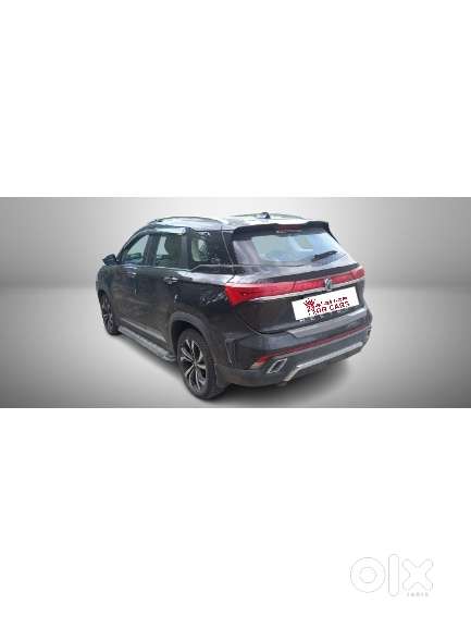 Mg Hector Smart Pro 1.5 Turbo Mt, 2023, Petrol