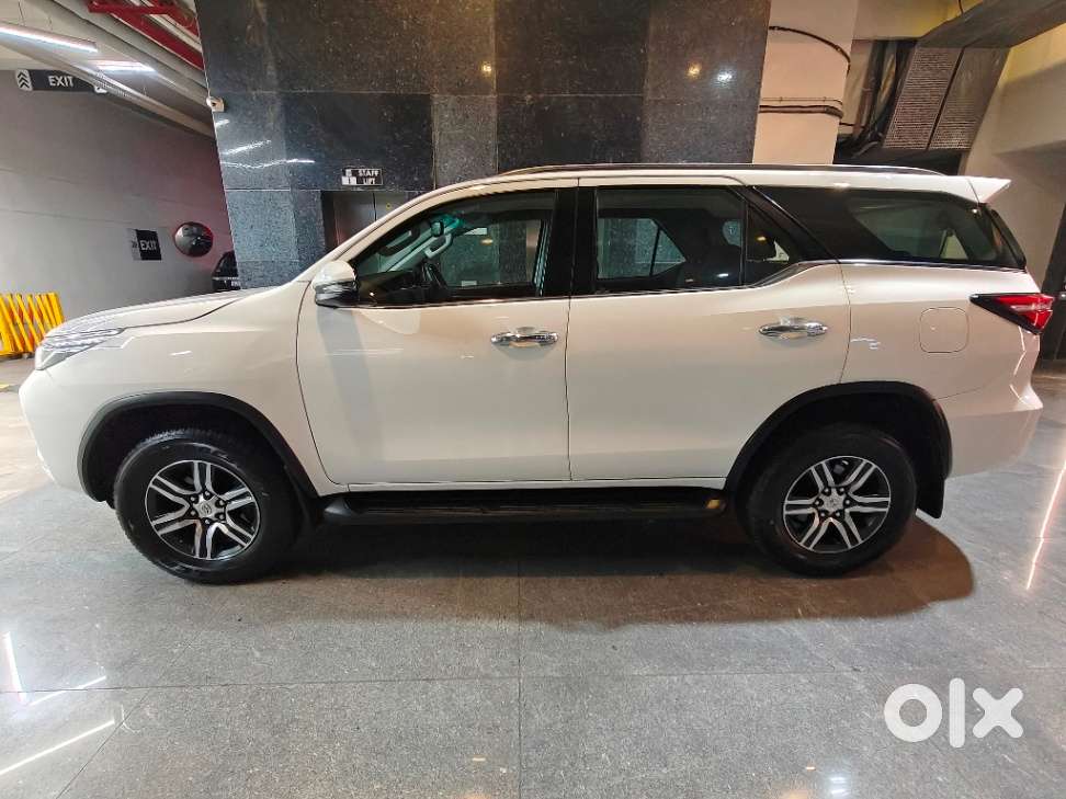 Toyota Fortuner 4x2 At 2.8 Diesel, 2024, Diesel