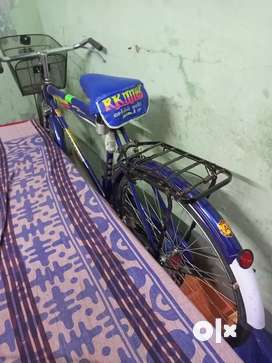 Old best sale cycle olx