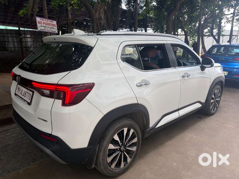Honda Elevate Zx 2023 Petrol