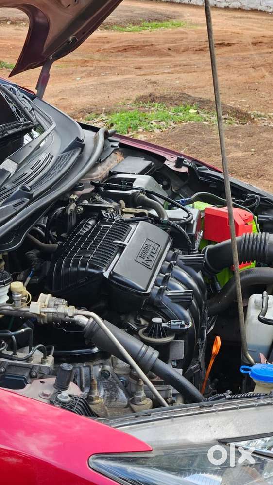 Honda City Petrol Manual 2019