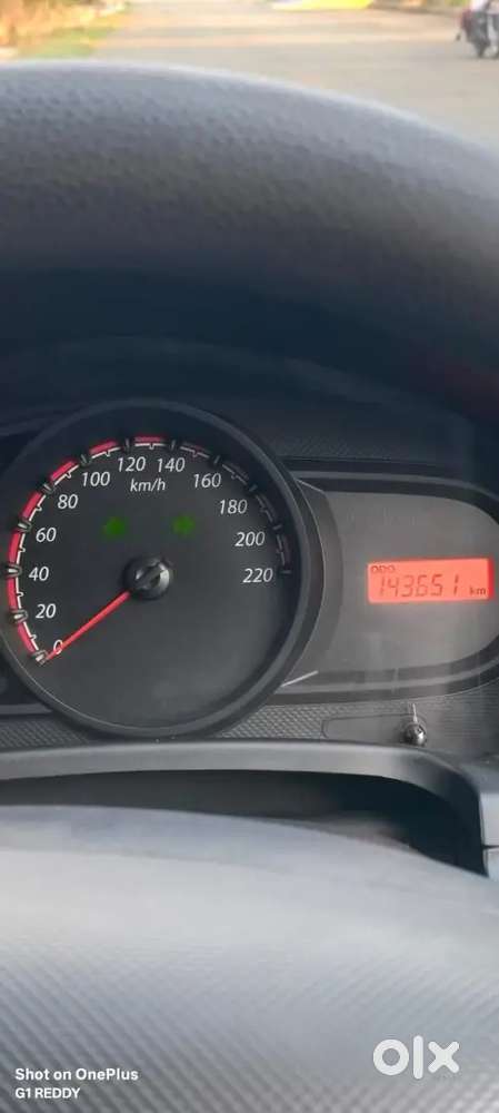 Ford Figo 2011
