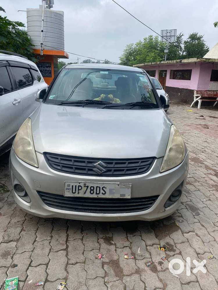 Maruti Suzuki Dzire Vdi 2014
