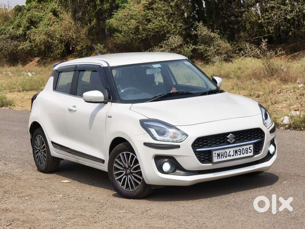 Maruti Suzuki Swift Vdi Optional, 2018, Diesel