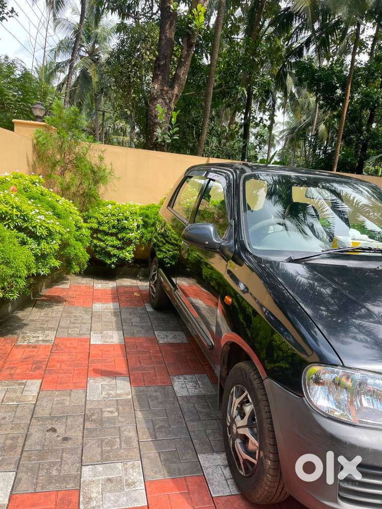 Maruti Alto Lxi Petrol 2007