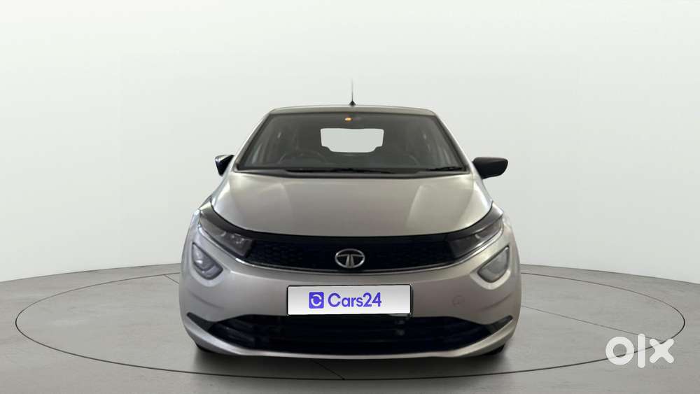 Tata Altroz 1.2 Xm, 2020, Petrol
