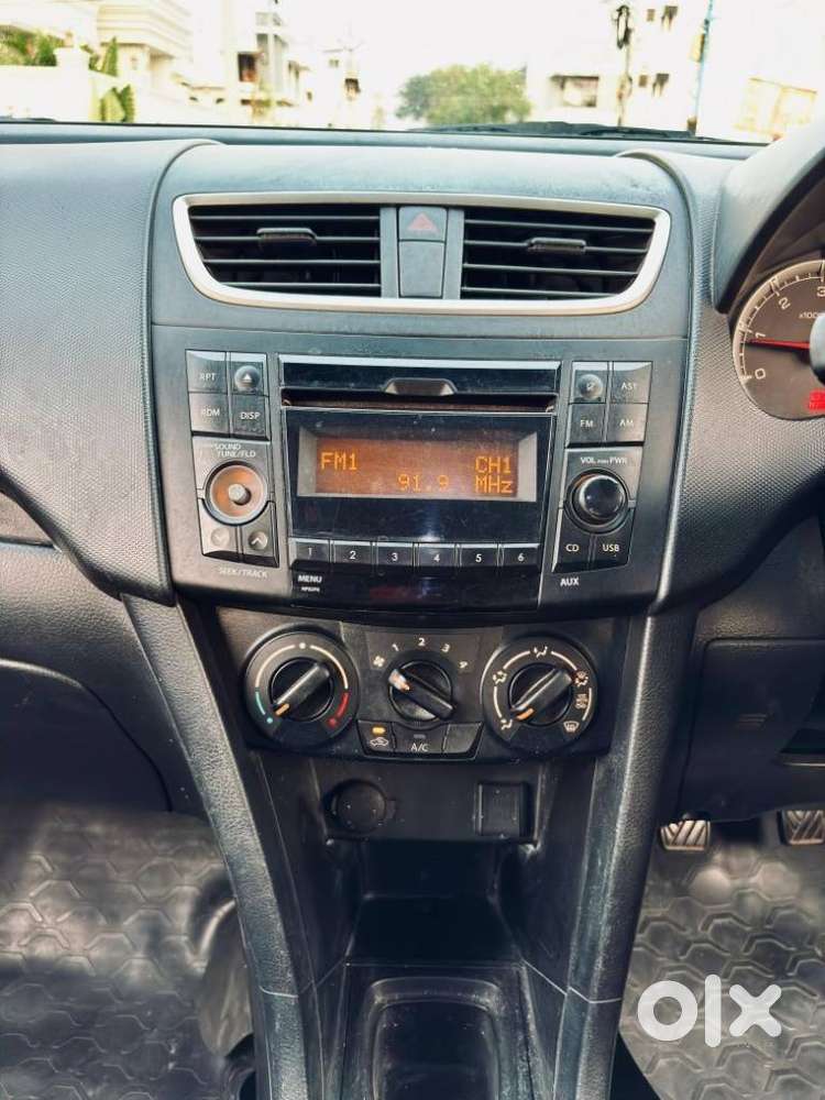 Maruti Suzuki Swift Vdi Limited Edition, 2018, Diesel