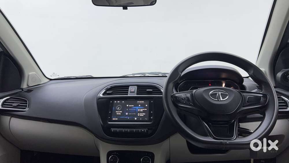 Tata Tiago Xza Plus, 2023, Petrol