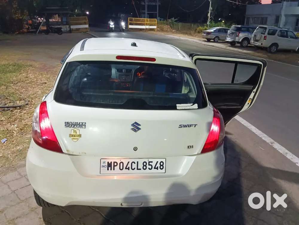 Swift -2013 Ldi For Sale