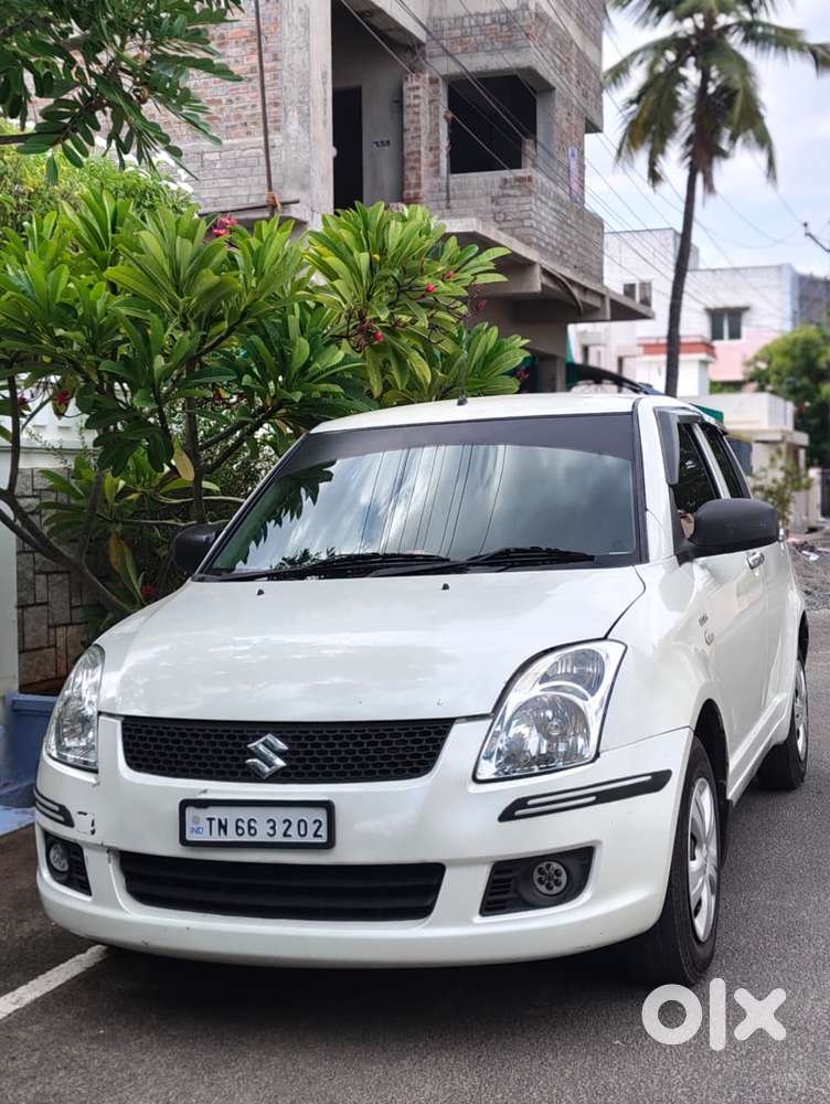 Maruti Suzuki Swift Ldi Bsiv, 2009, Diesel
