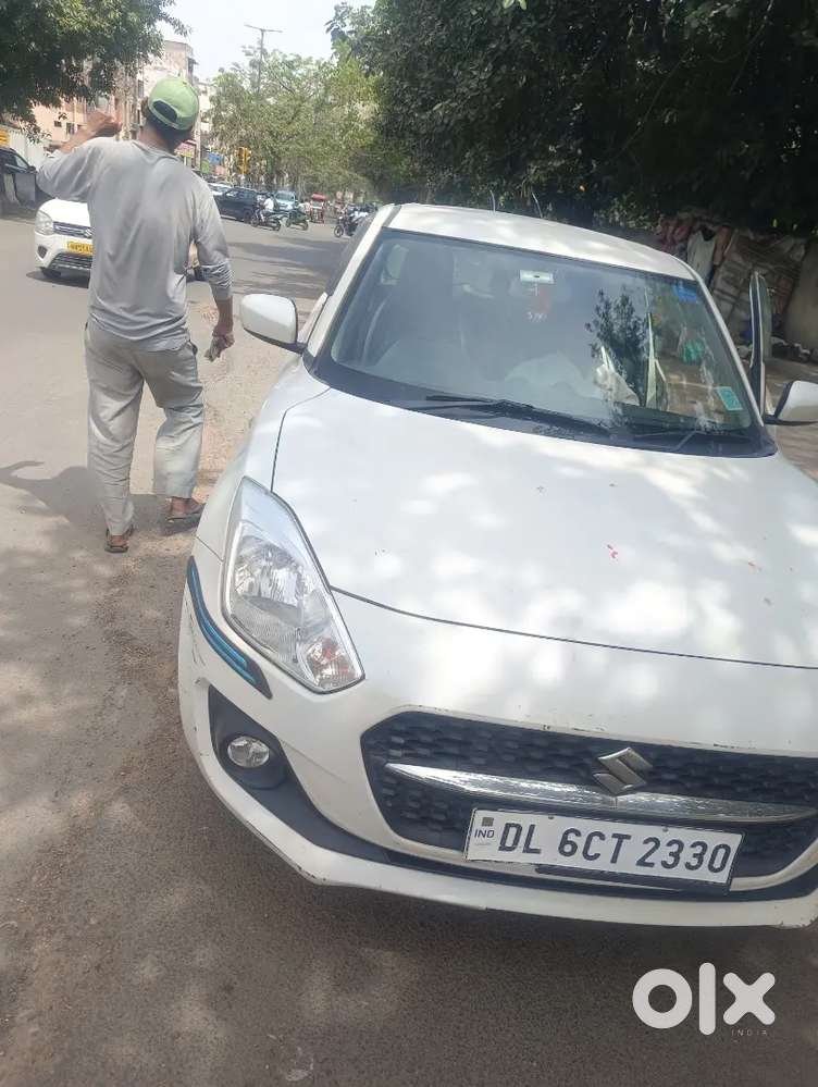 Maruti Suzuki Swift 2022 Petrol 31000 Km Driven