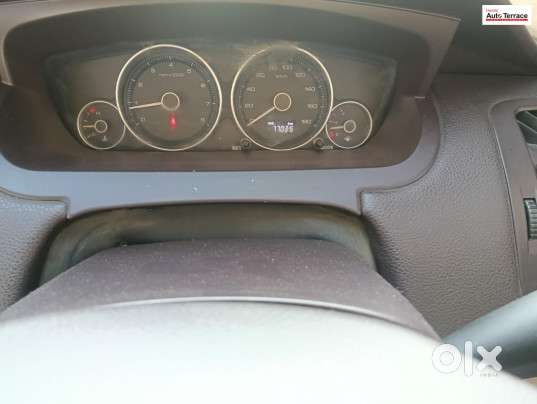 Tata Manza Elan Safire Bs Iv, 2012, Petrol